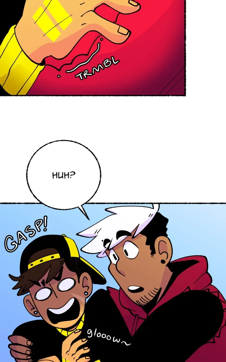 Equalizer! Chapter 56 page 17 - 
