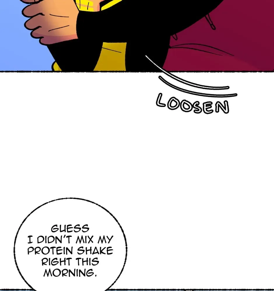 Equalizer! Chapter 56 page 18 - 