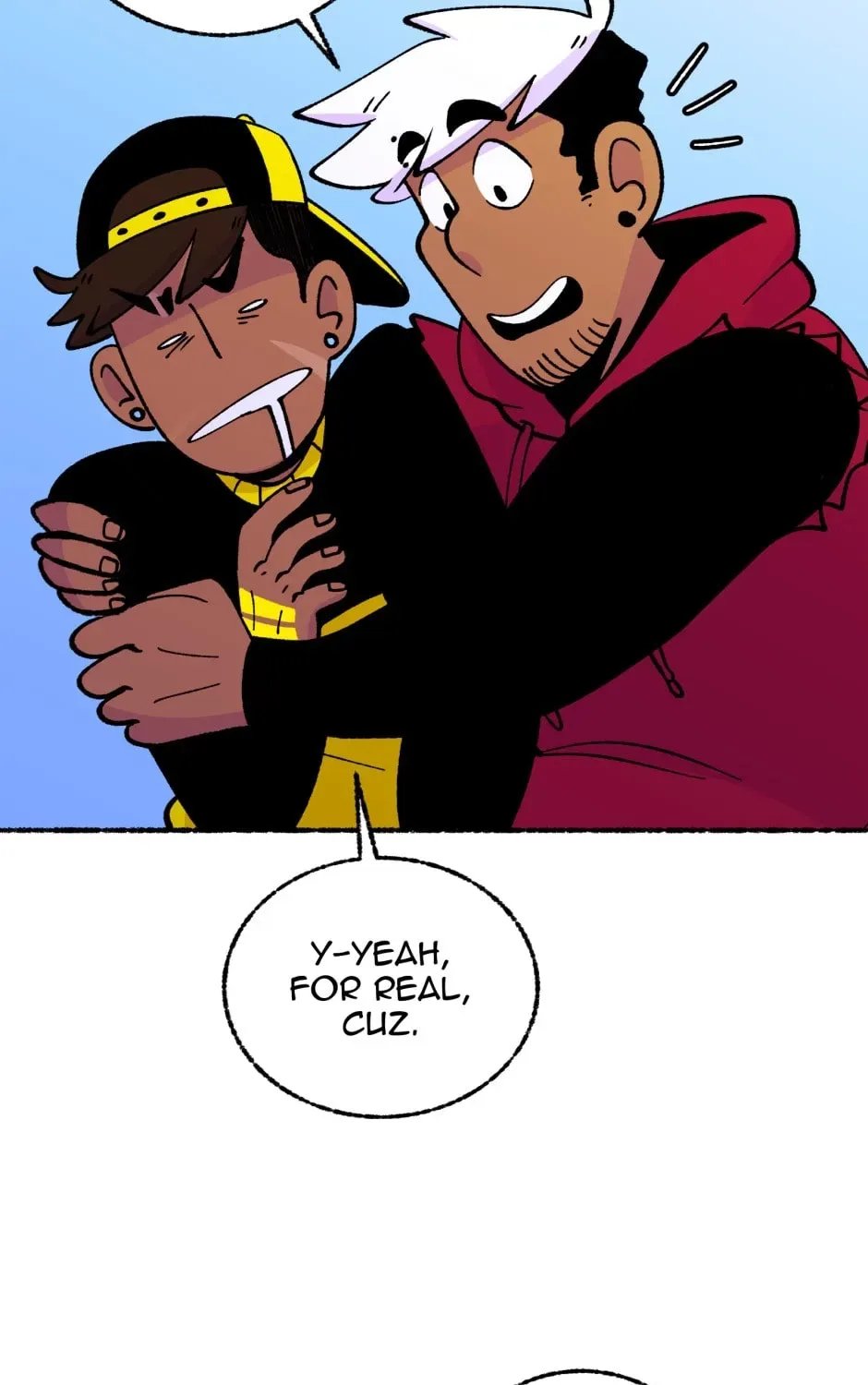 Equalizer! Chapter 56 page 19 - 