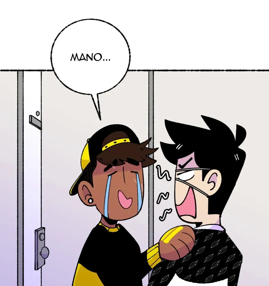 Equalizer! Chapter 56 page 3 - 