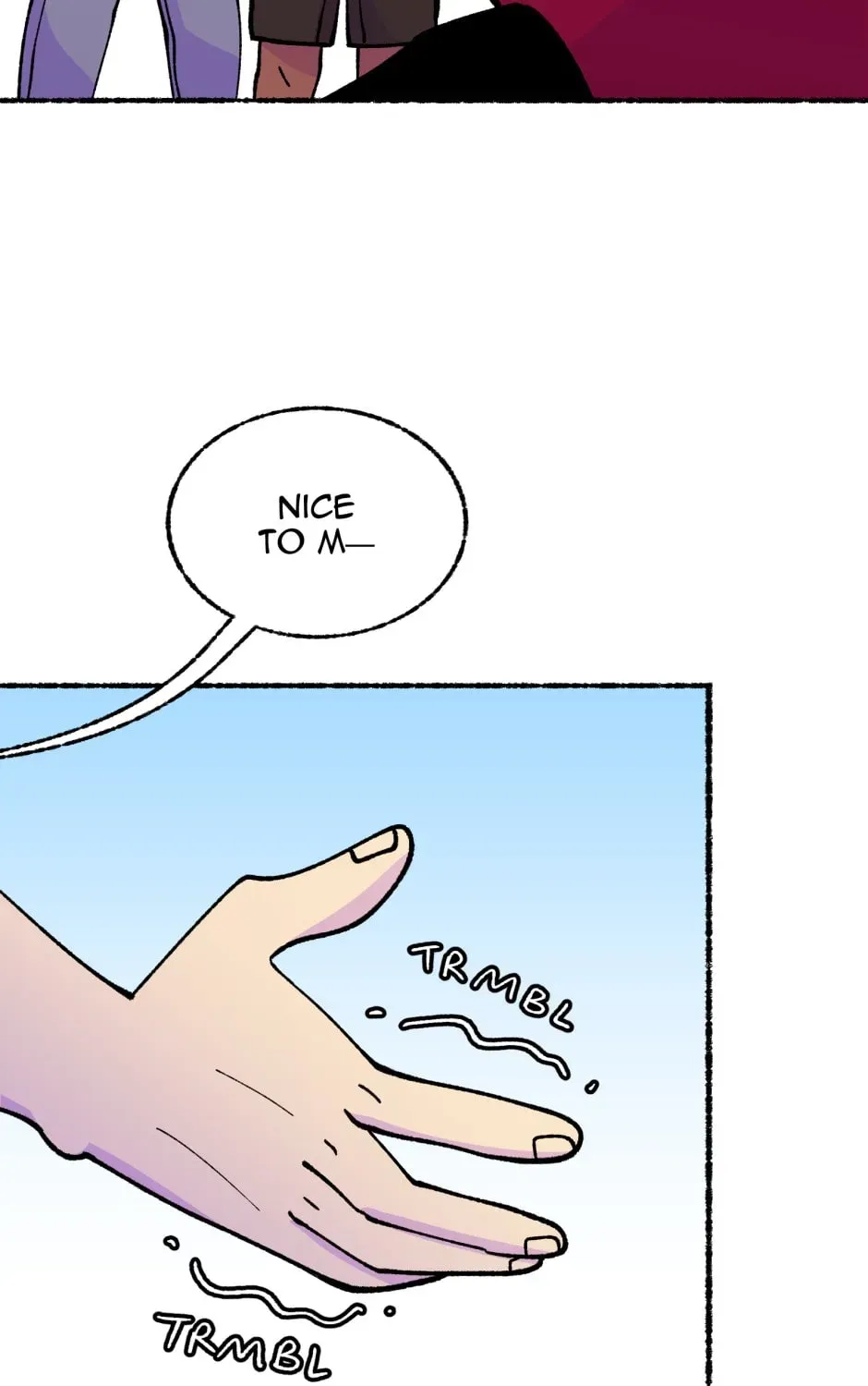 Equalizer! Chapter 56 page 22 - 
