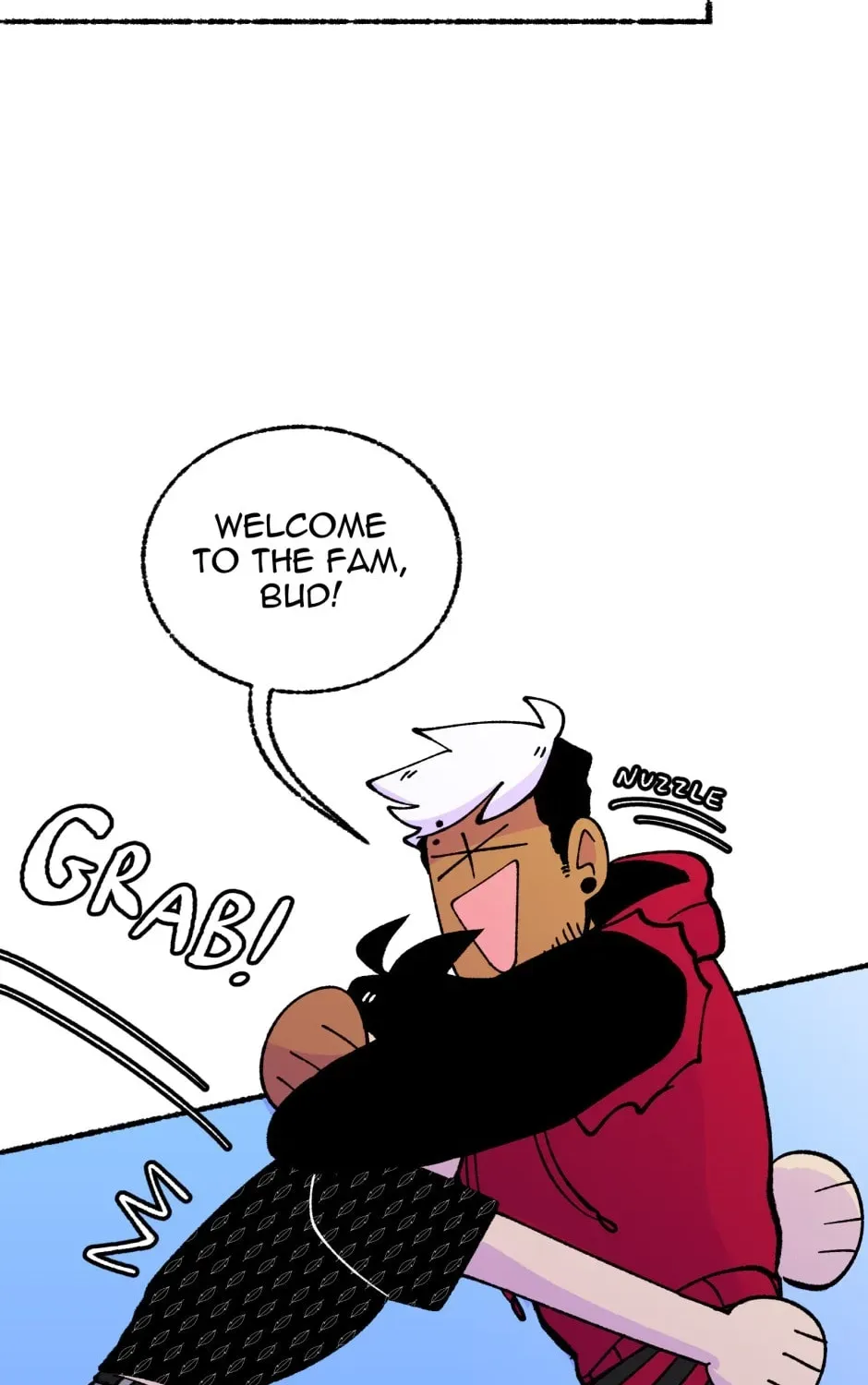 Equalizer! Chapter 56 page 23 - 