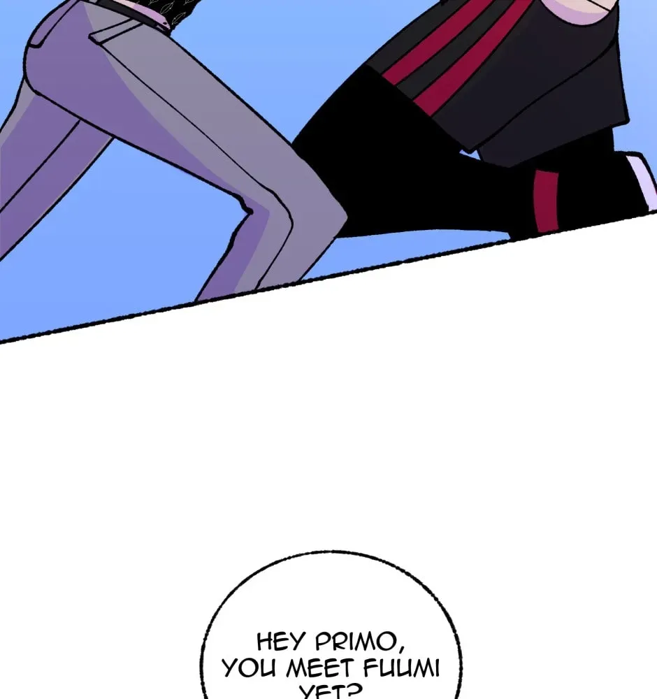 Equalizer! Chapter 56 page 24 - 