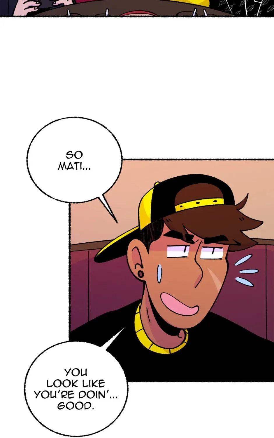 Equalizer! Chapter 56 page 29 - 