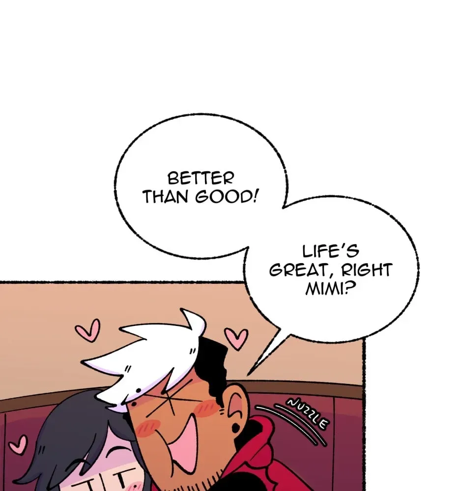 Equalizer! Chapter 56 page 30 - 