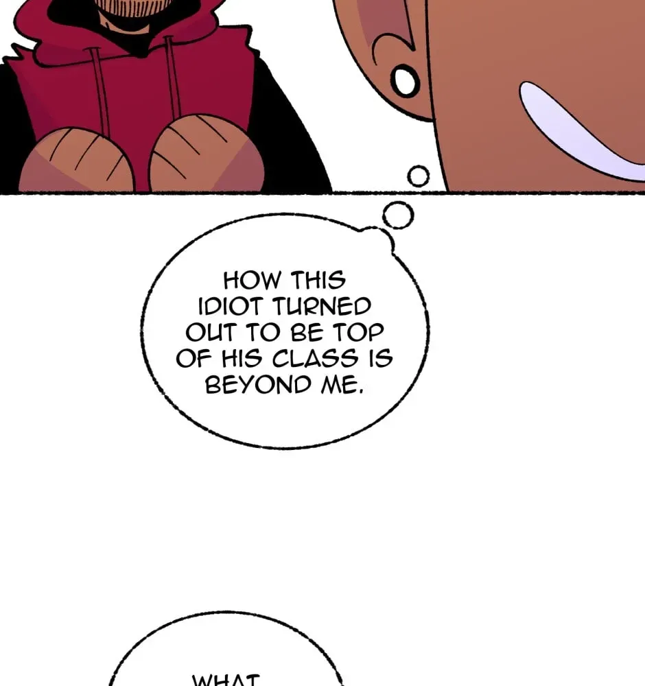 Equalizer! Chapter 56 page 33 - 
