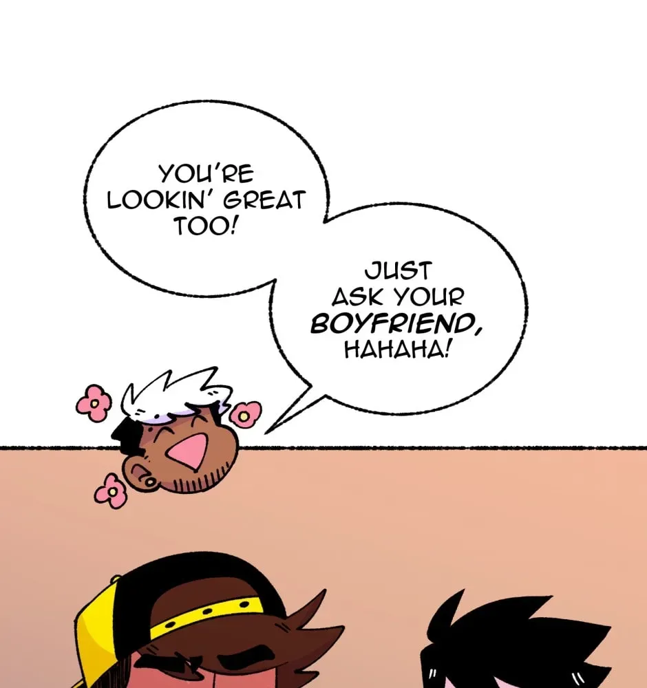 Equalizer! Chapter 56 page 36 - 