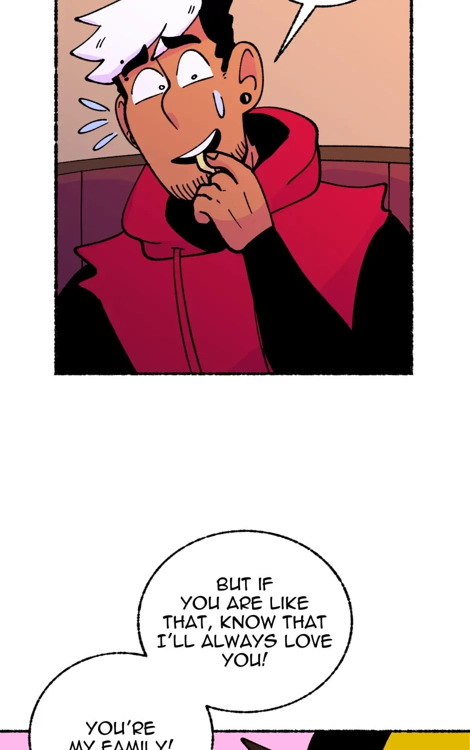 Equalizer! Chapter 56 page 38 - 
