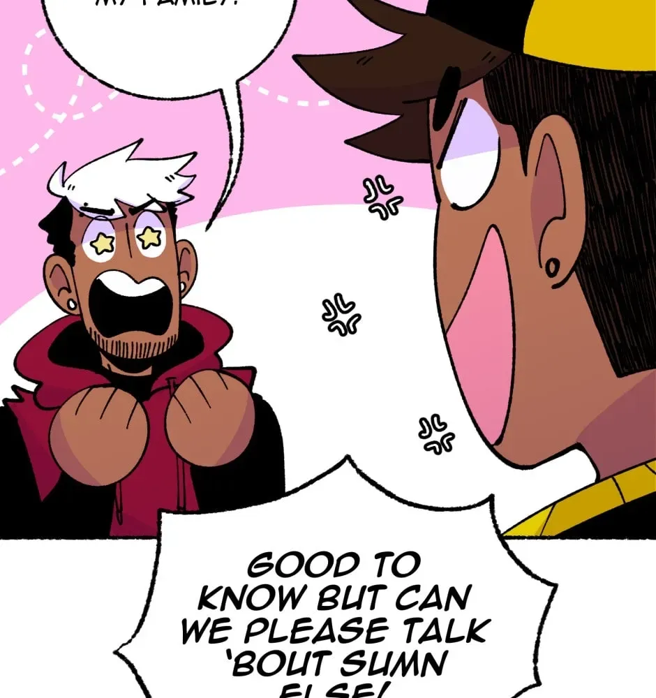 Equalizer! Chapter 56 page 39 - 