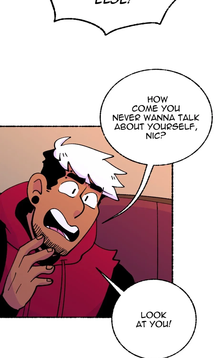 Equalizer! Chapter 56 page 40 - 