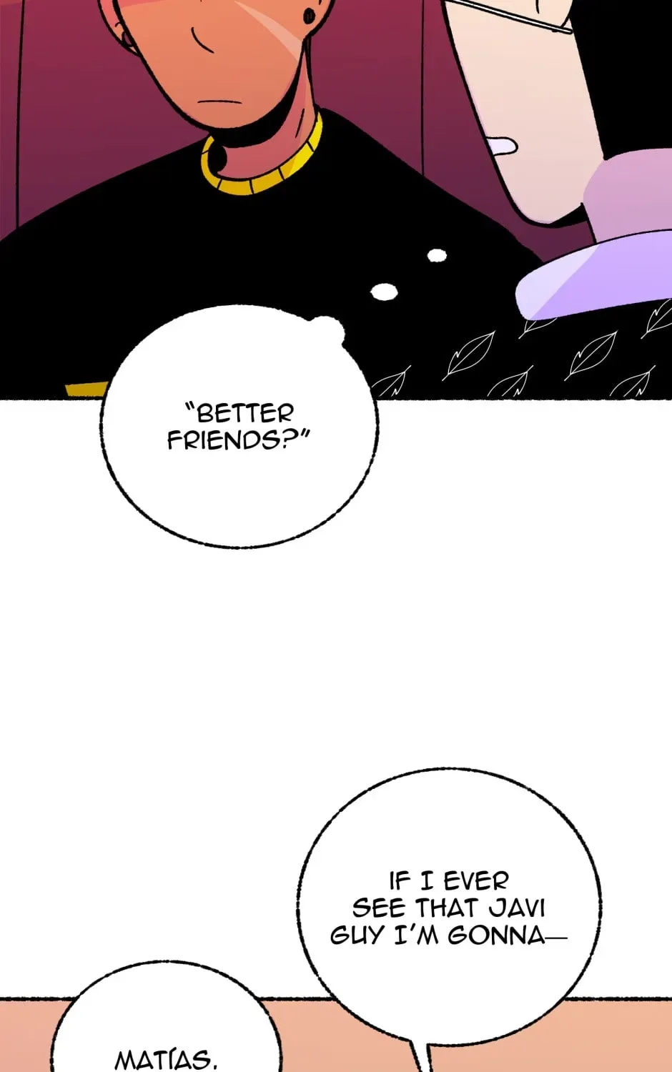 Equalizer! Chapter 56 page 43 - 