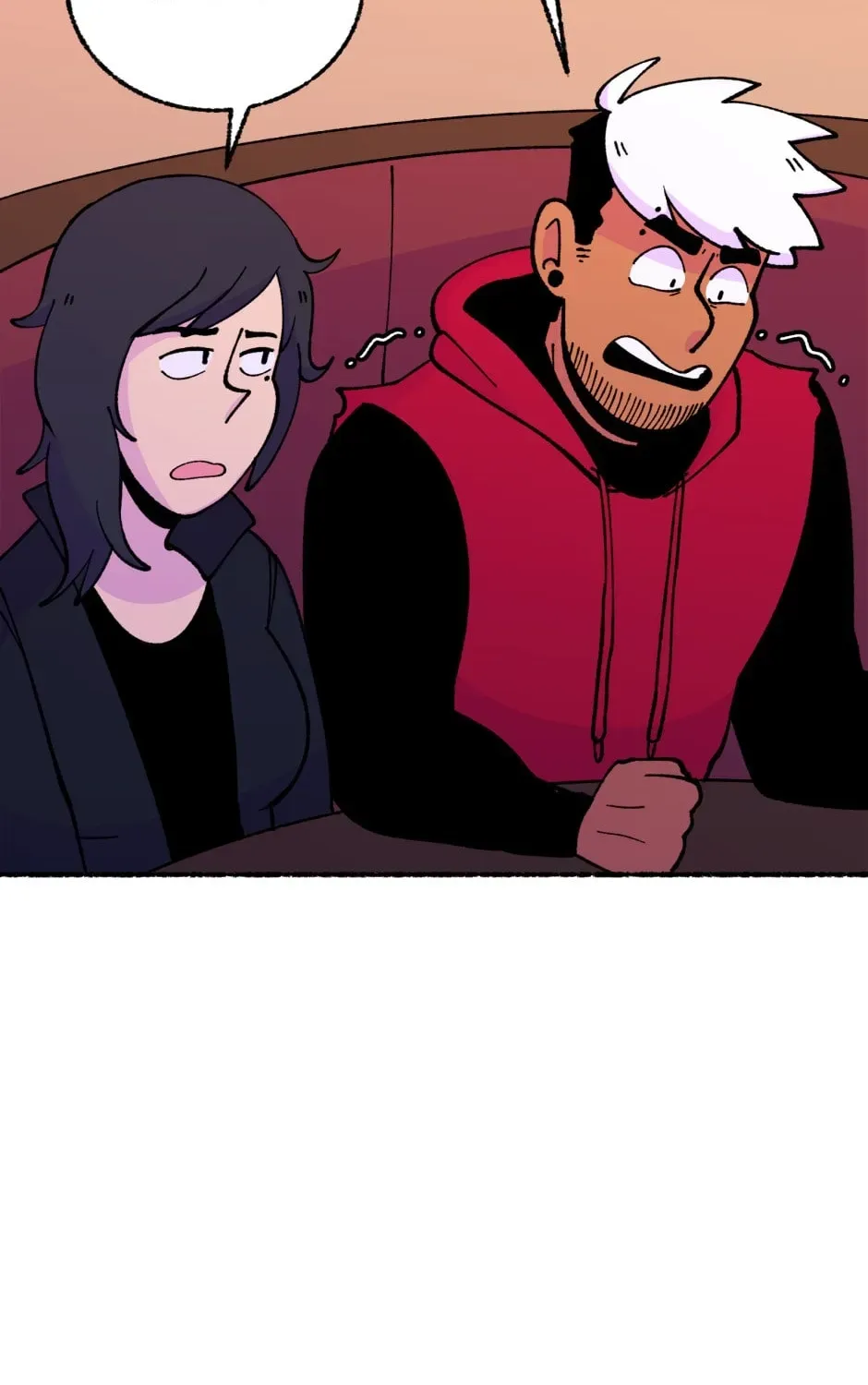Equalizer! Chapter 56 page 44 - 