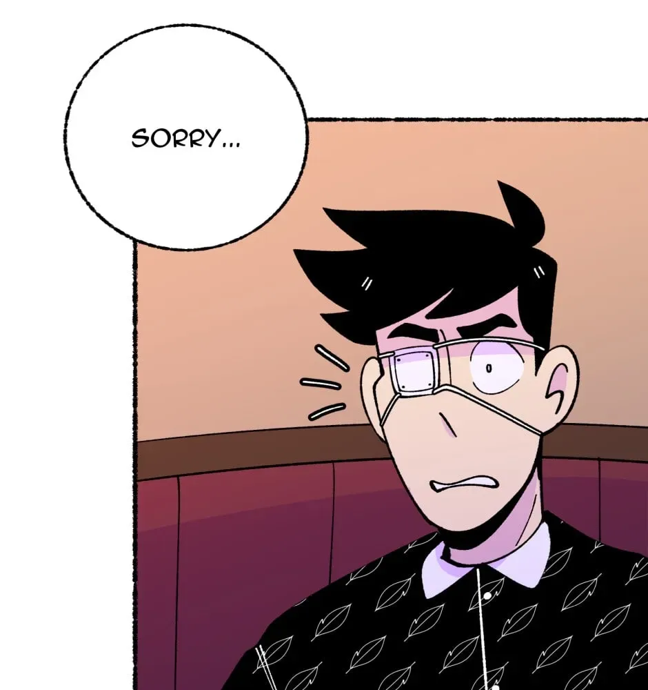 Equalizer! Chapter 56 page 45 - 