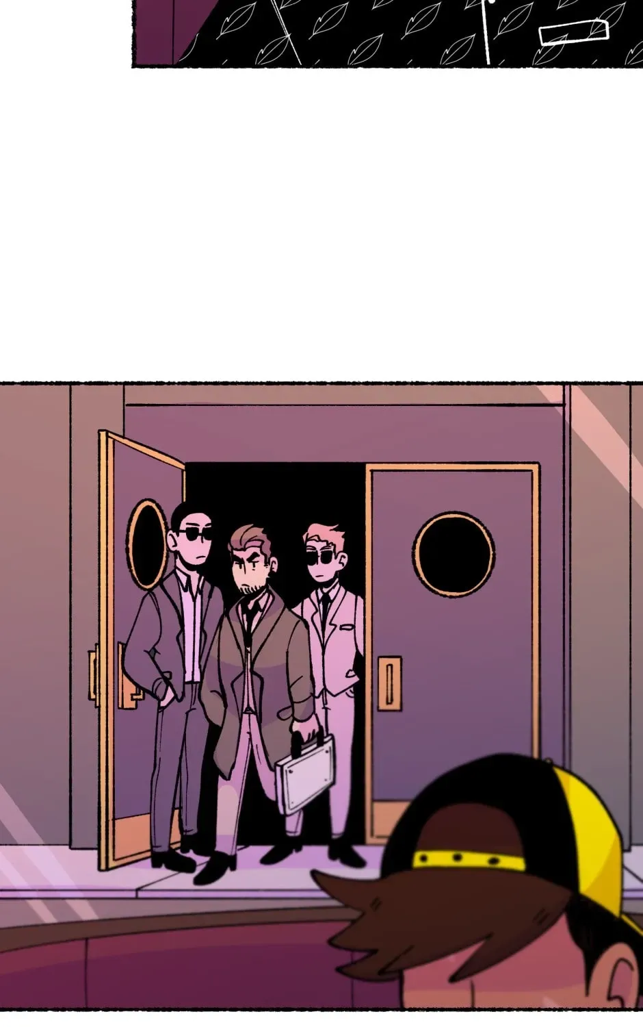 Equalizer! Chapter 56 page 46 - 