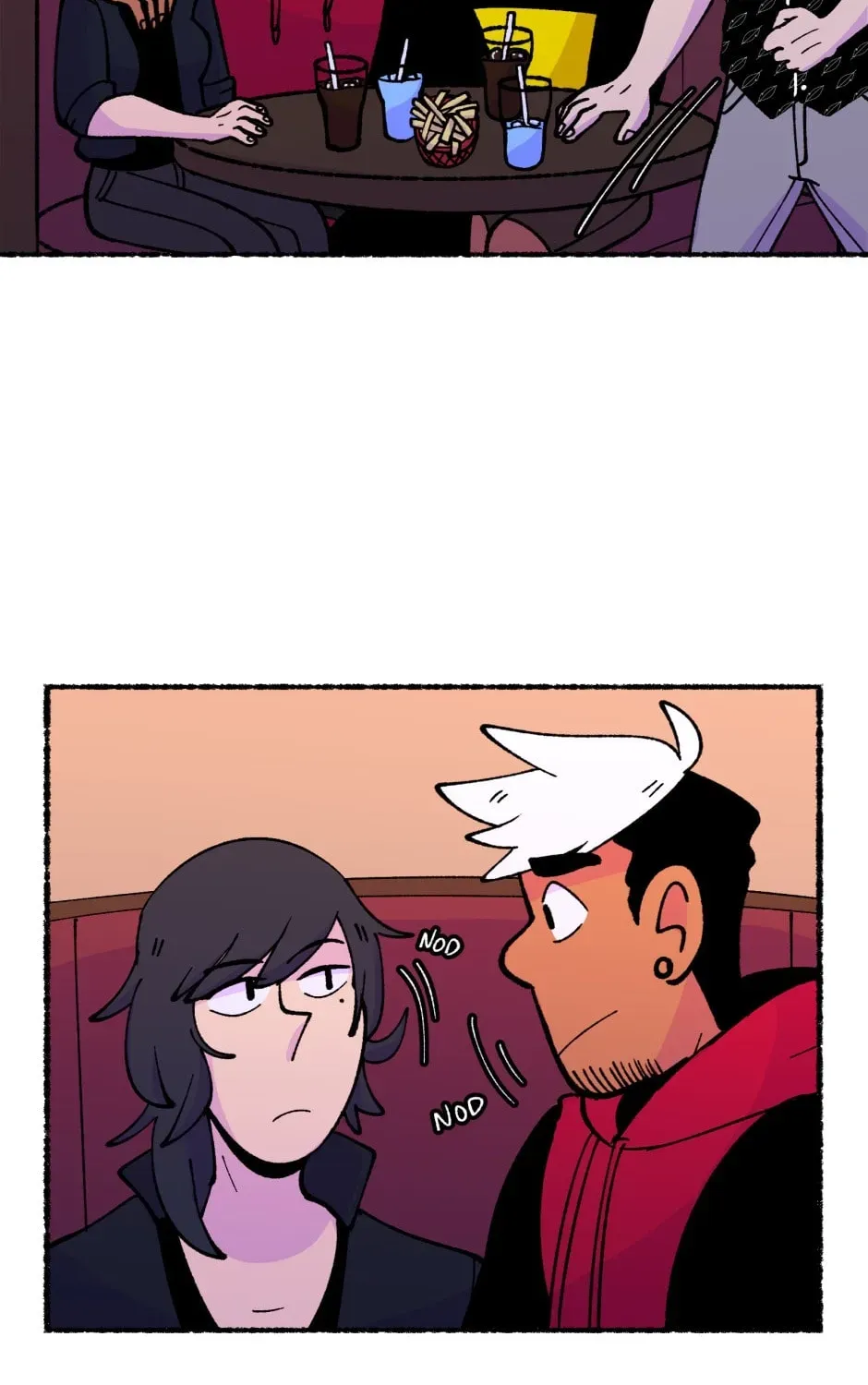 Equalizer! Chapter 56 page 50 - 