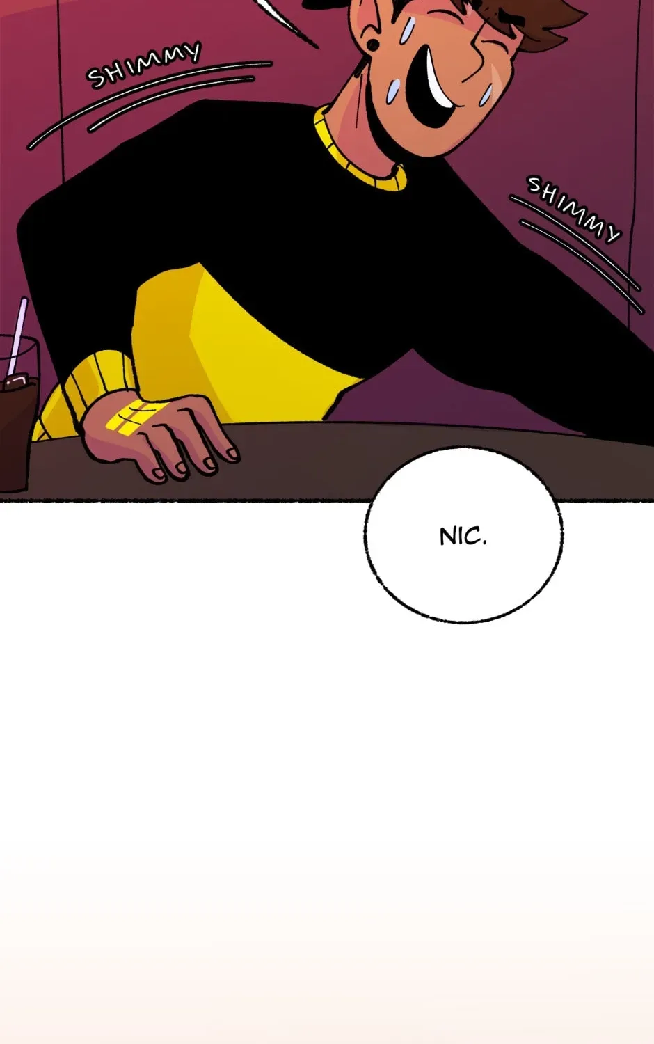 Equalizer! Chapter 56 page 53 - 