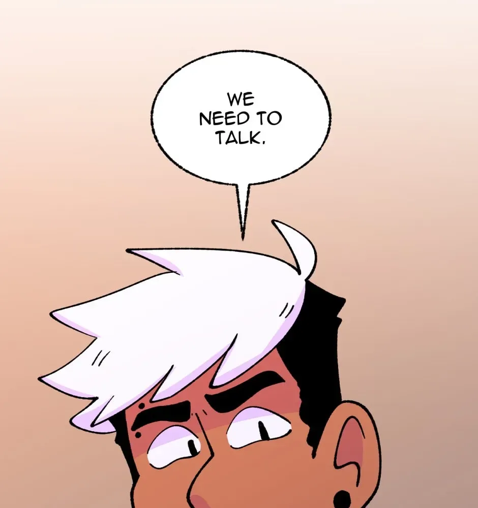 Equalizer! Chapter 56 page 54 - 