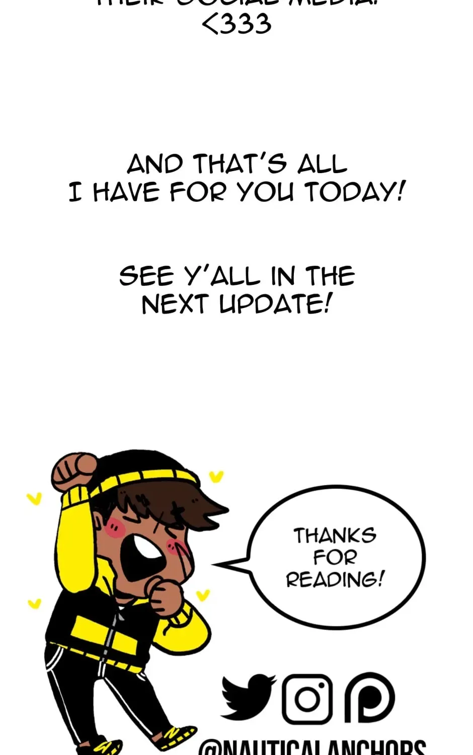 Equalizer! Chapter 56 page 59 - 