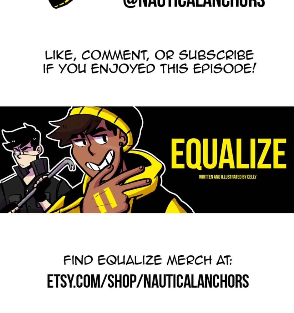 Equalizer! Chapter 56 page 60 - 