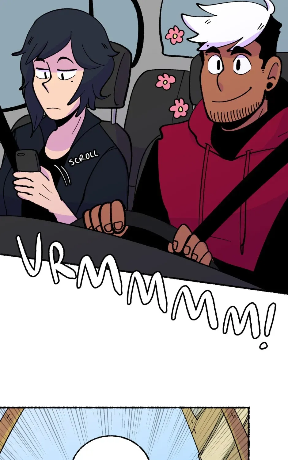 Equalizer! Chapter 56 page 10 - 