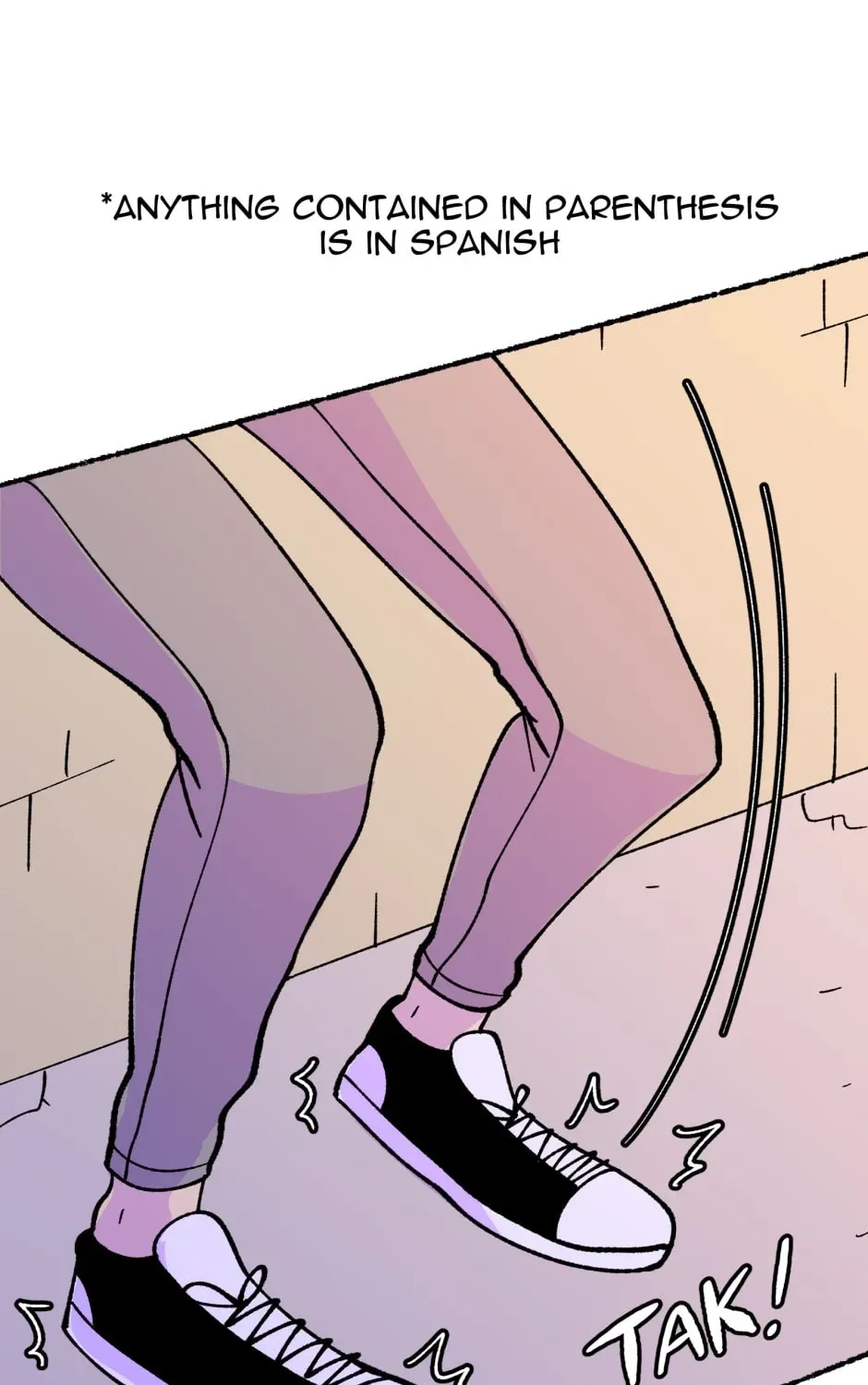 Equalizer! Chapter 57 page 1 - 