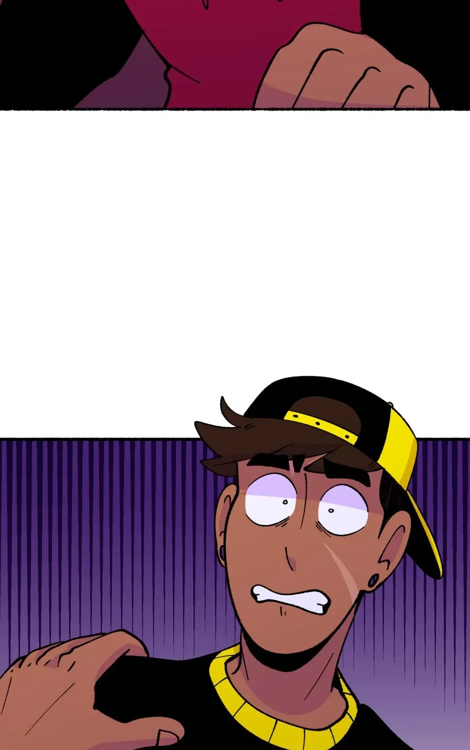 Equalizer! Chapter 57 page 11 - 