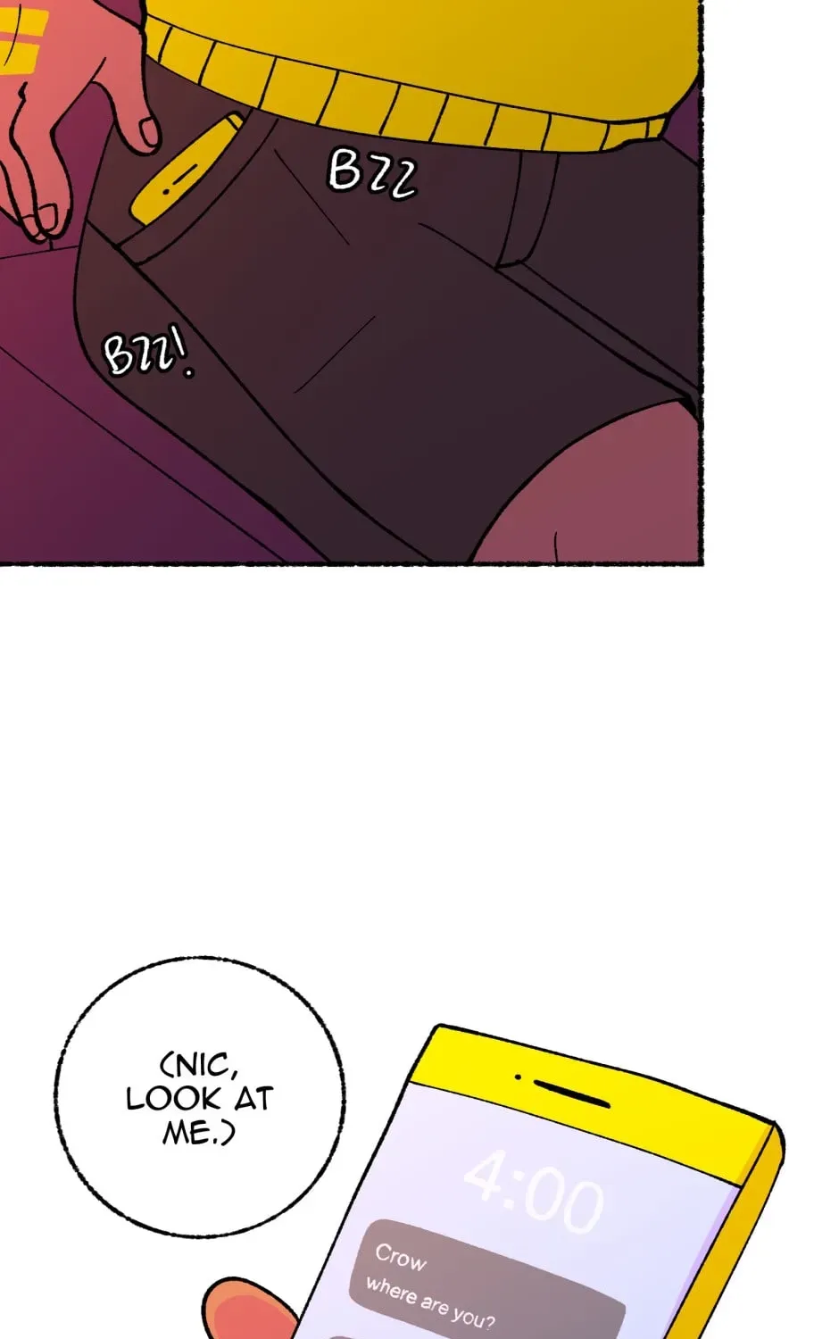 Equalizer! Chapter 57 page 13 - 