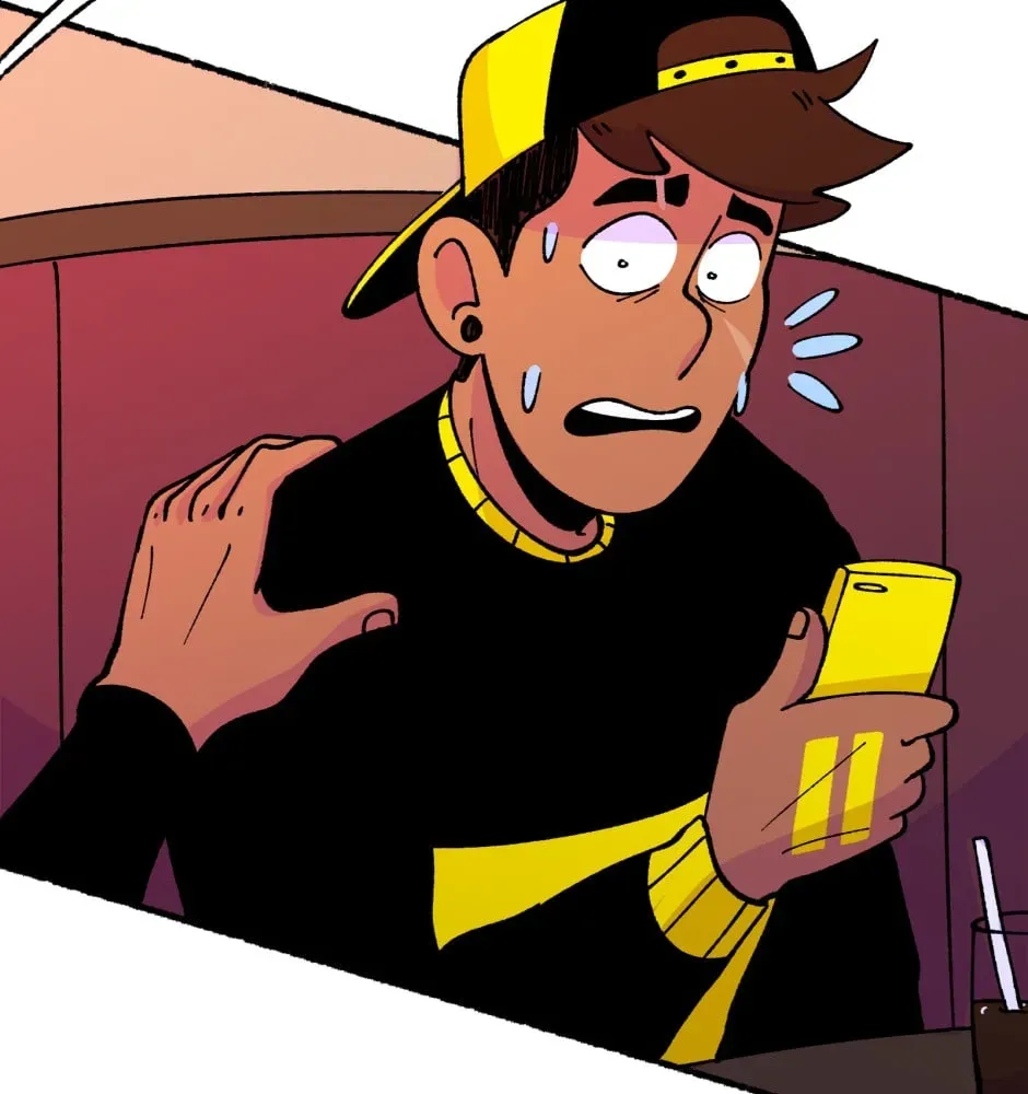 Equalizer! Chapter 57 page 15 - 