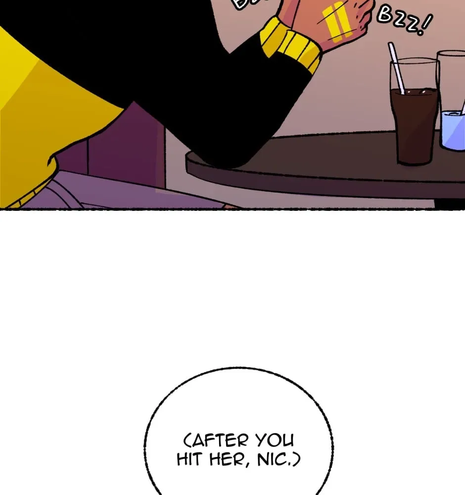 Equalizer! Chapter 57 page 18 - 