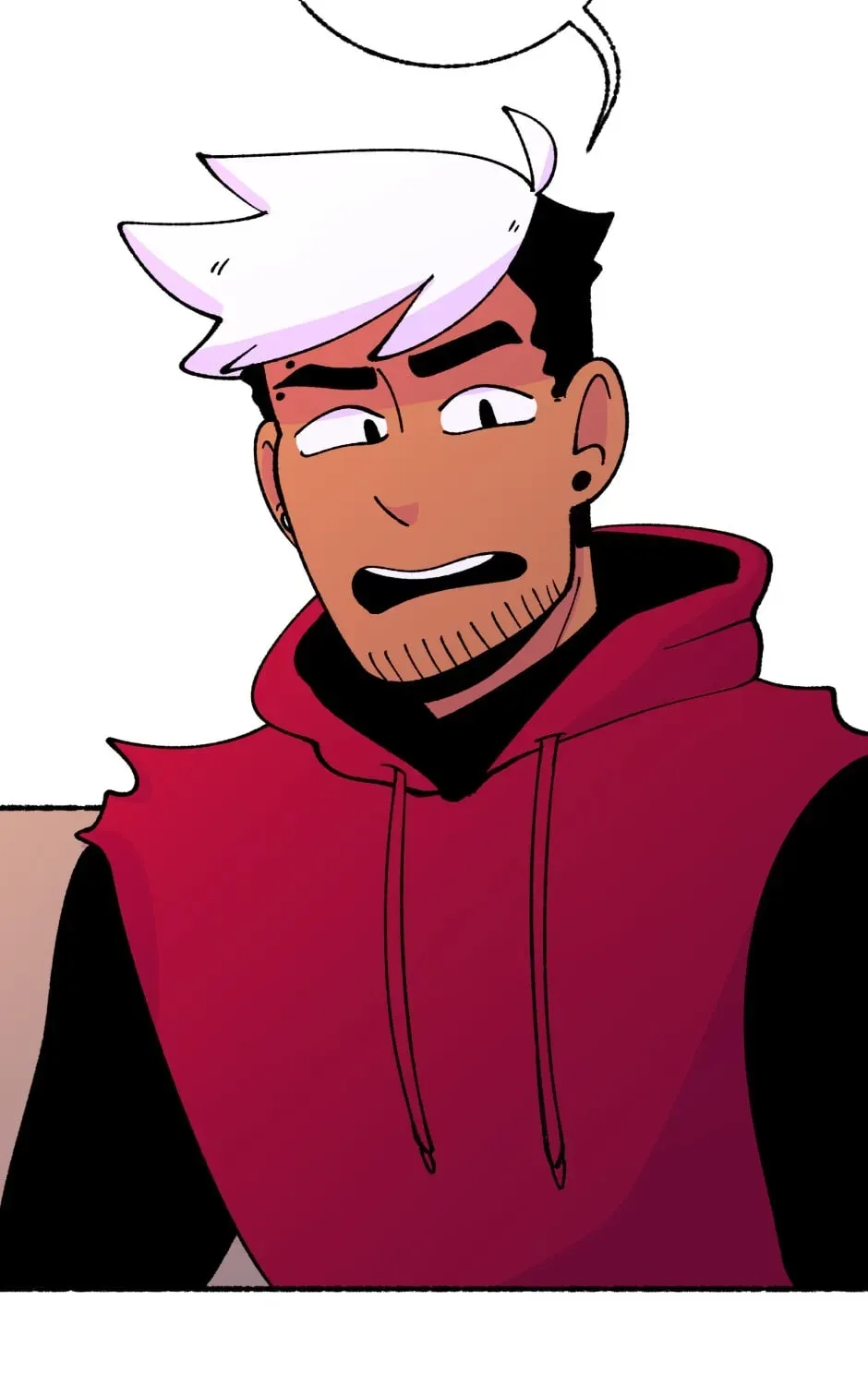 Equalizer! Chapter 57 page 19 - 