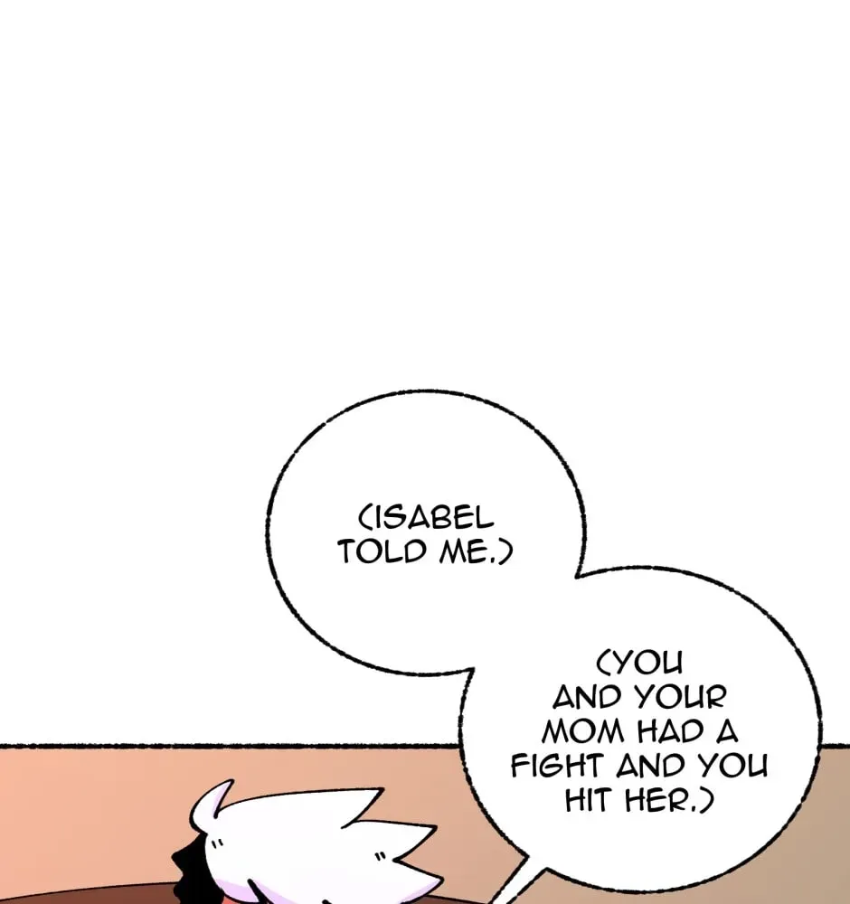 Equalizer! Chapter 57 page 21 - 