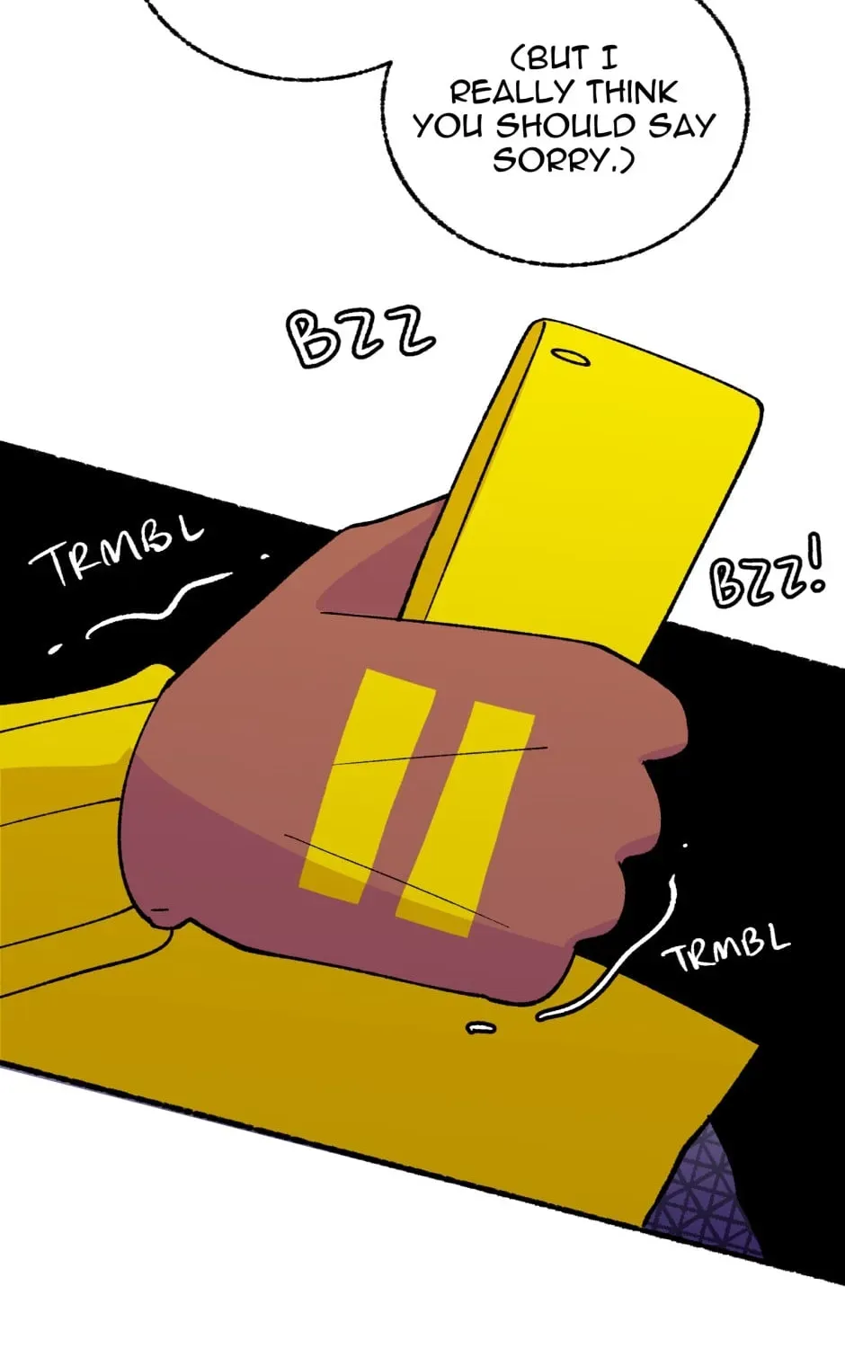 Equalizer! Chapter 57 page 23 - 