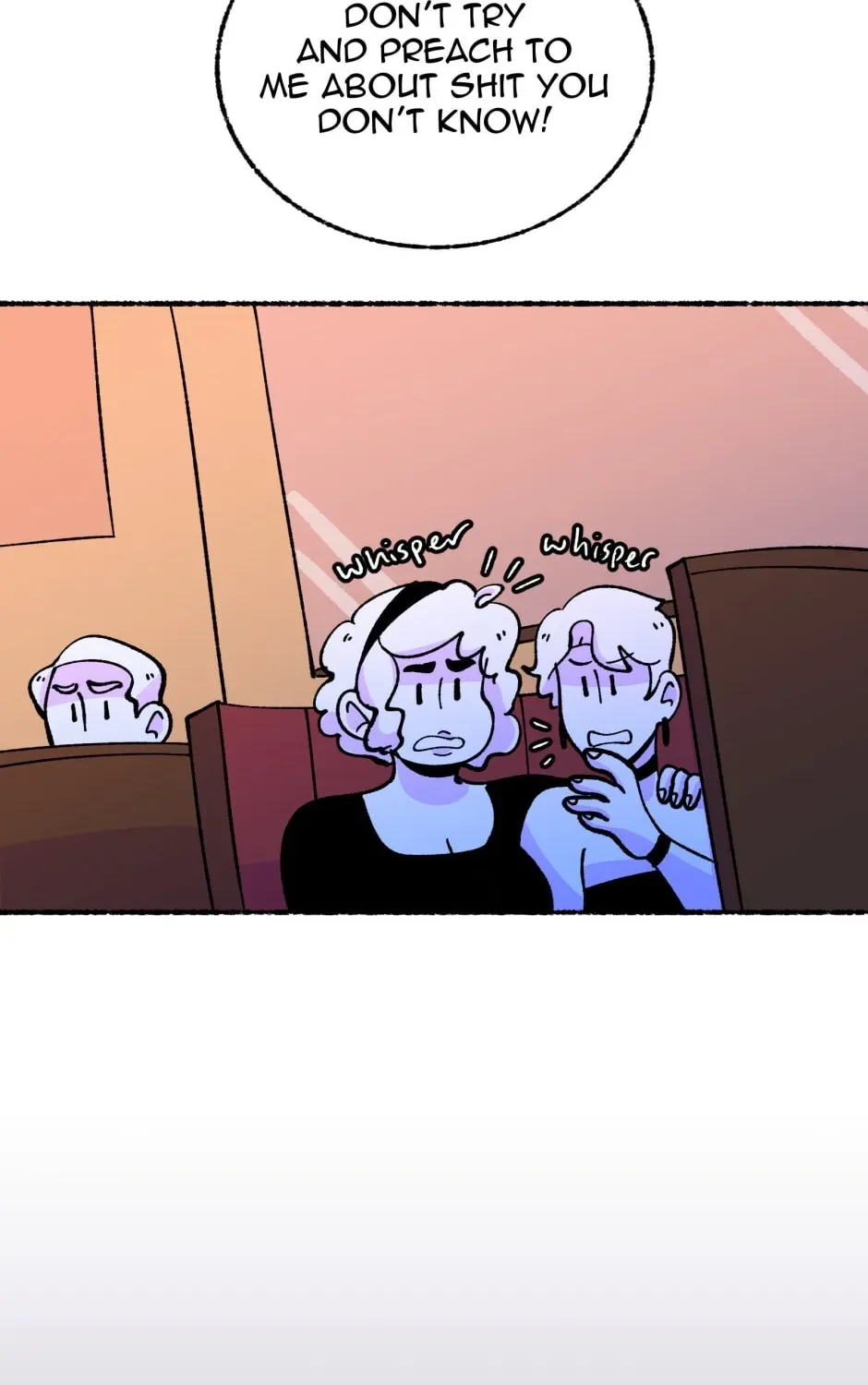 Equalizer! Chapter 57 page 29 - 