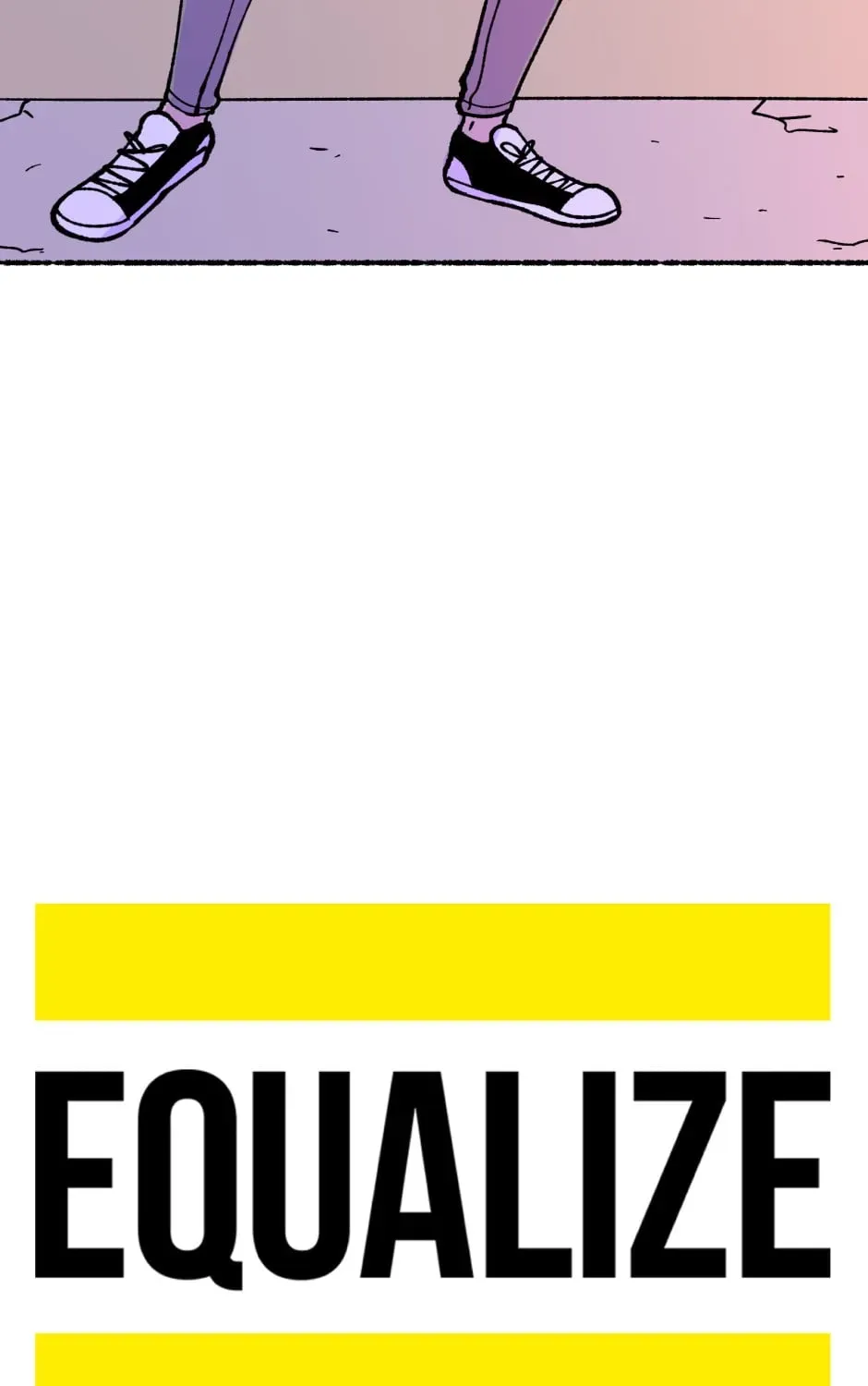Equalizer! Chapter 57 page 4 - 