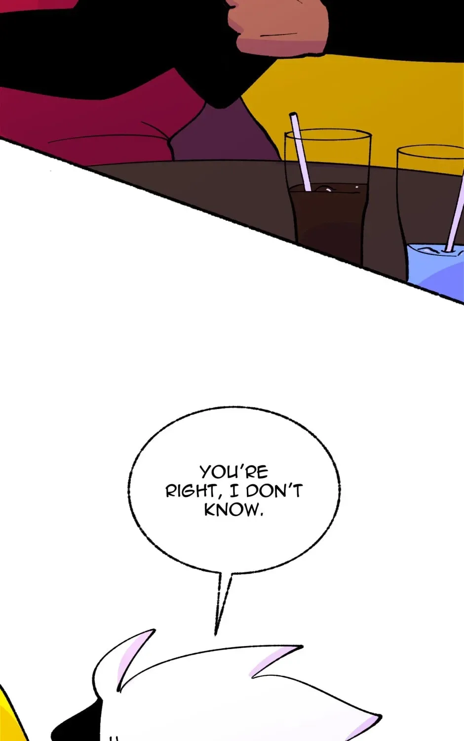 Equalizer! Chapter 57 page 34 - 