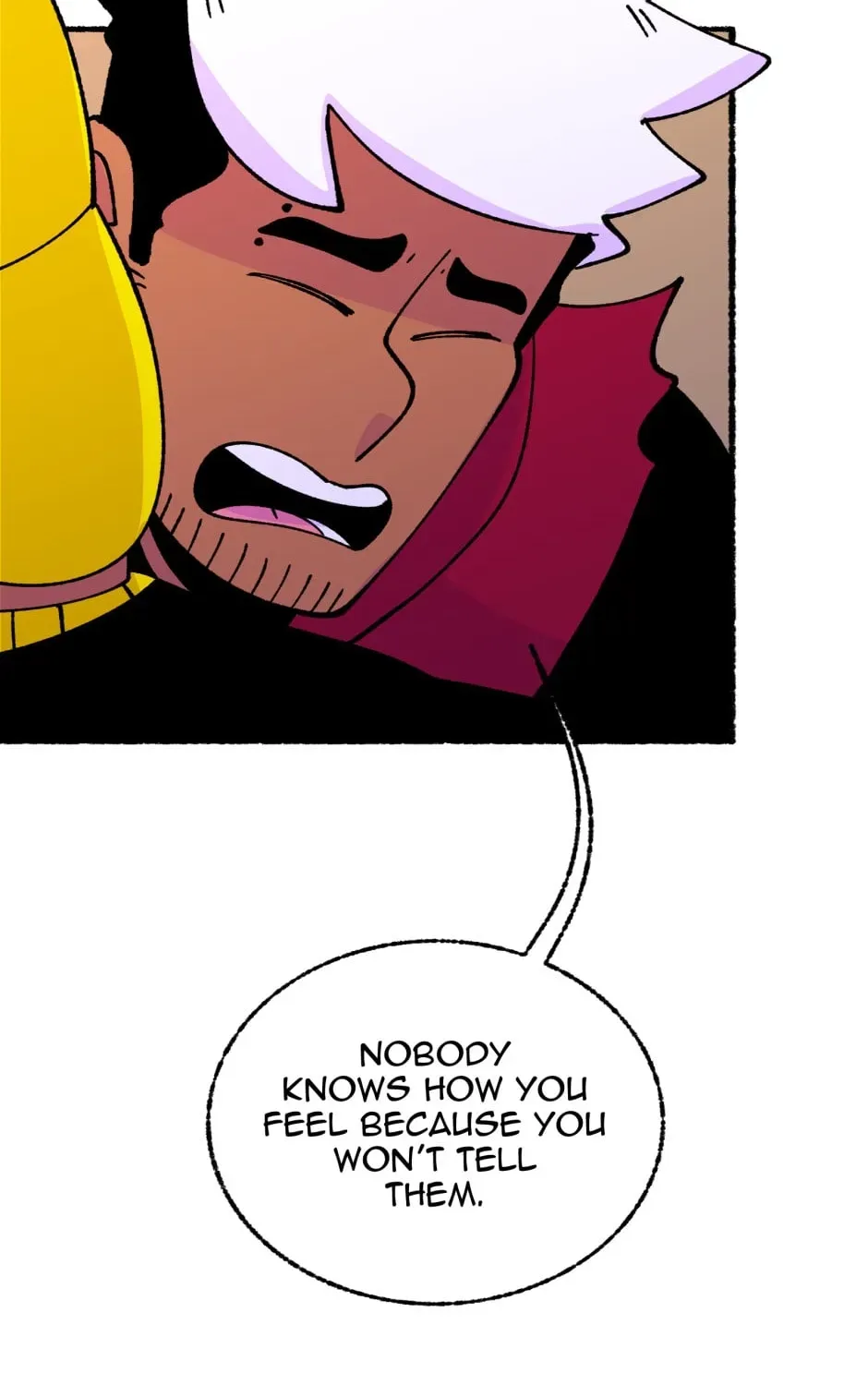 Equalizer! Chapter 57 page 35 - 