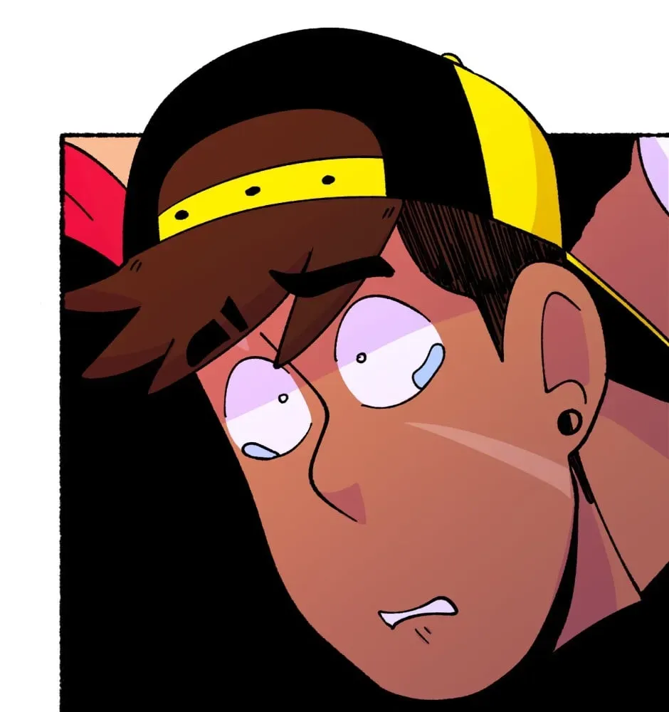 Equalizer! Chapter 57 page 36 - 