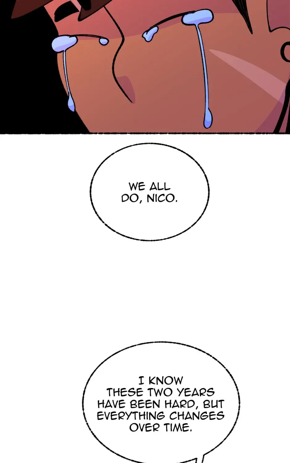 Equalizer! Chapter 57 page 38 - 