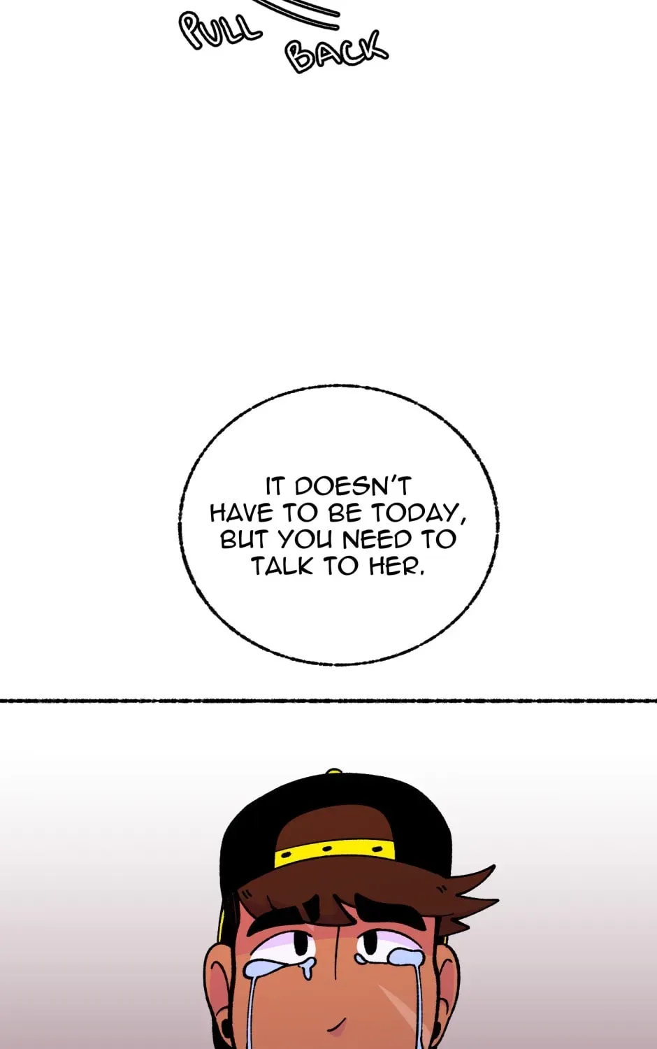 Equalizer! Chapter 57 page 40 - 