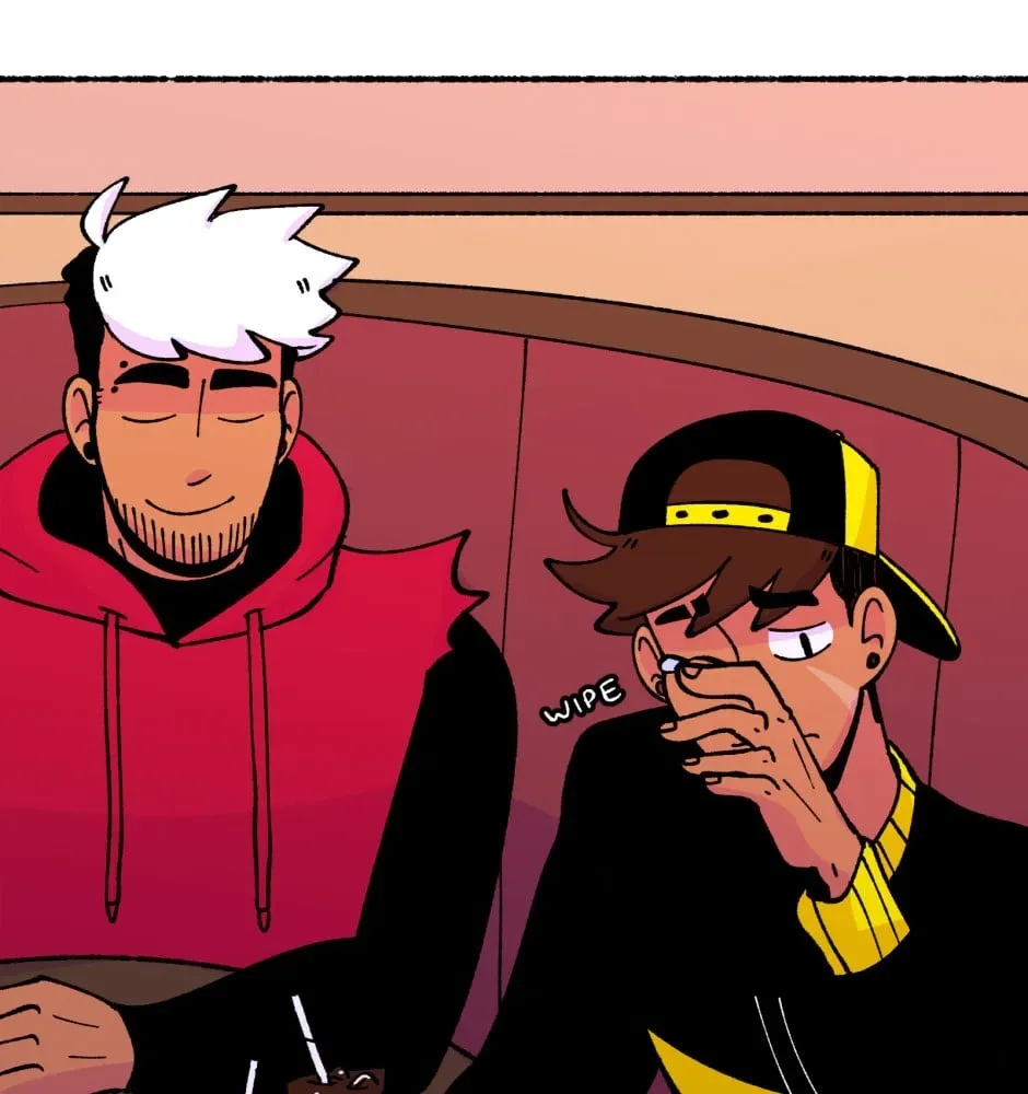 Equalizer! Chapter 57 page 45 - 