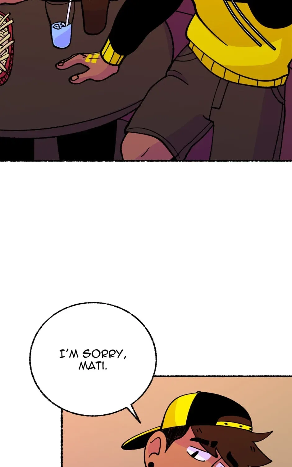 Equalizer! Chapter 57 page 46 - 