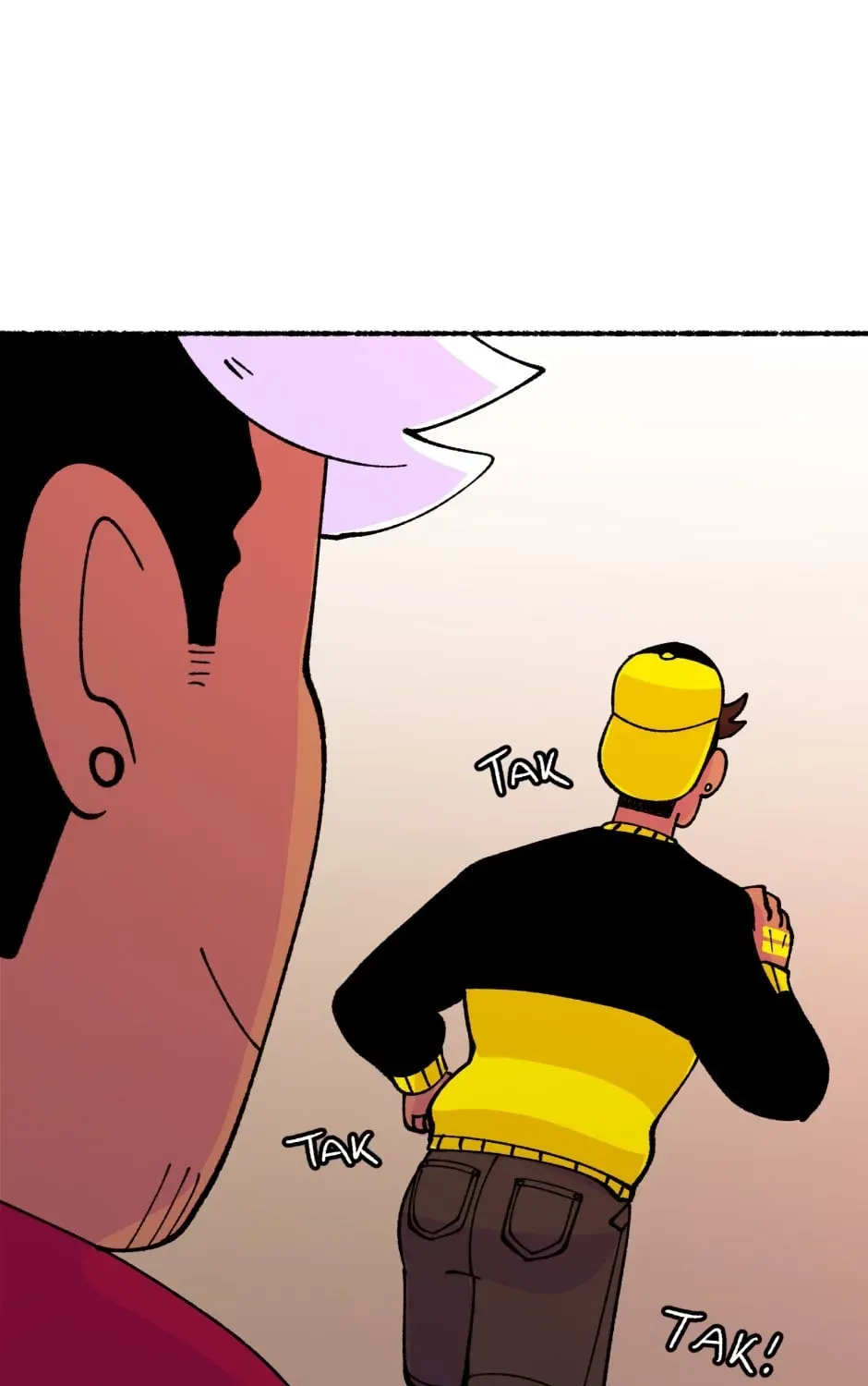 Equalizer! Chapter 57 page 49 - 