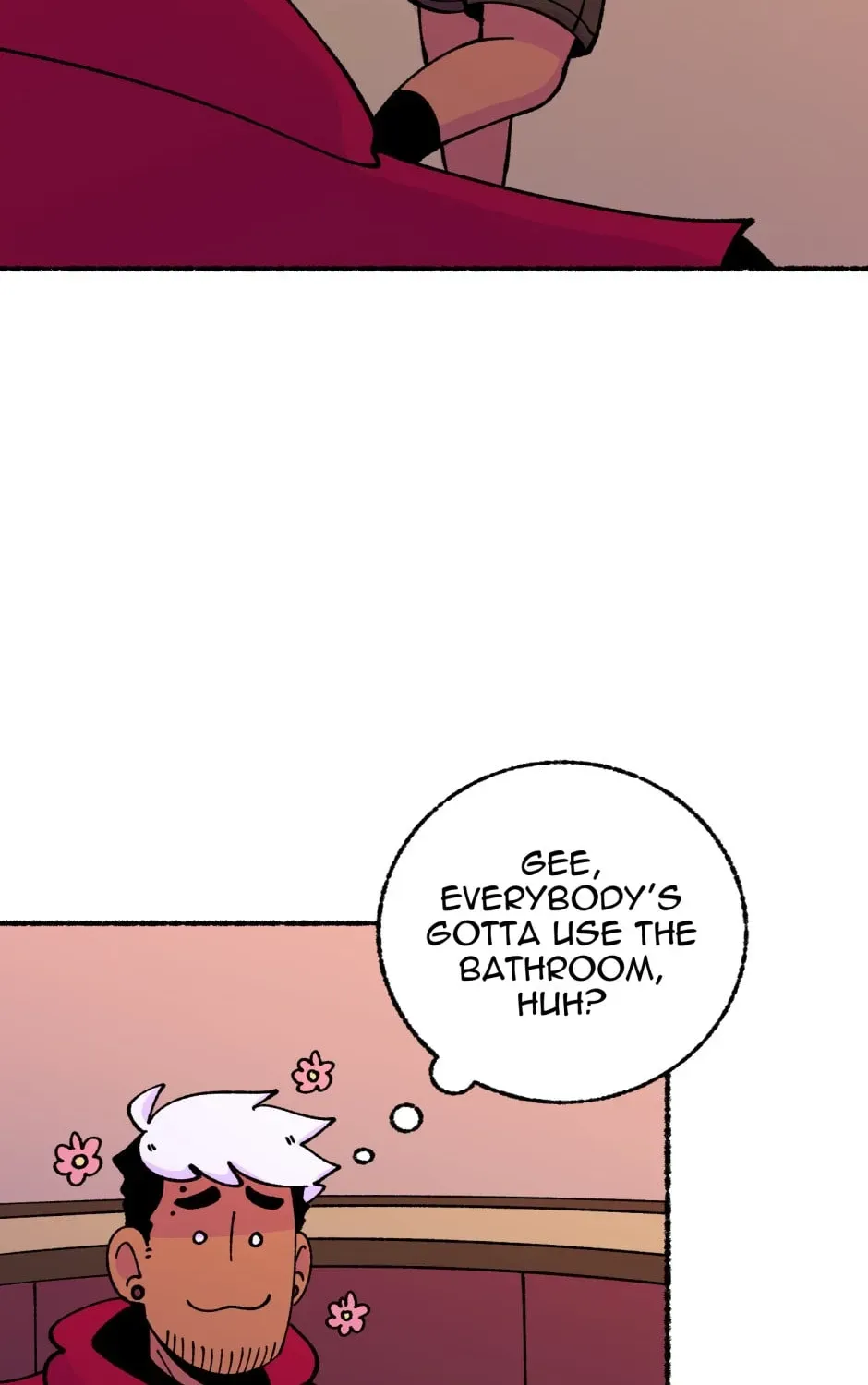 Equalizer! Chapter 57 page 50 - 