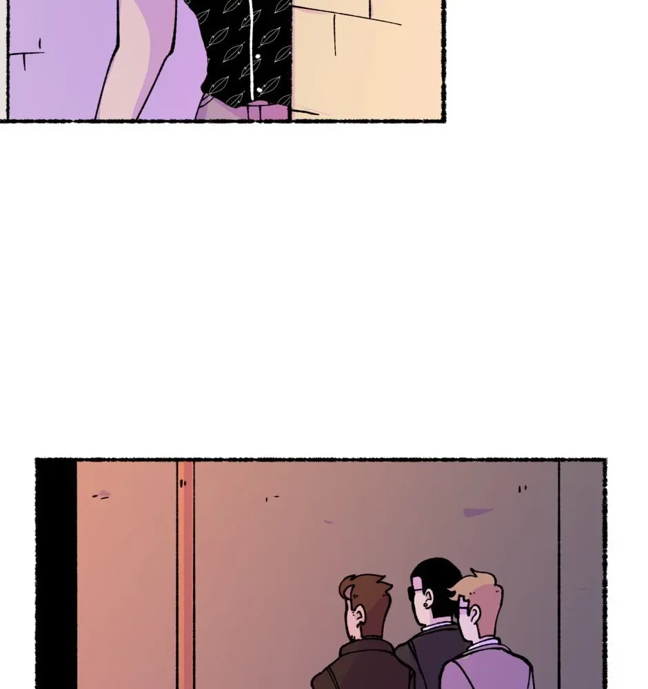 Equalizer! Chapter 57 page 6 - 