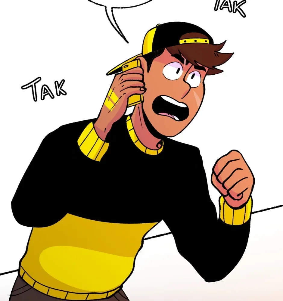 Equalizer! Chapter 57 page 54 - 