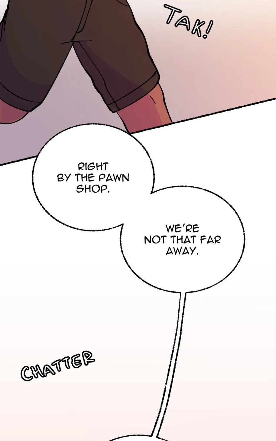 Equalizer! Chapter 57 page 55 - 