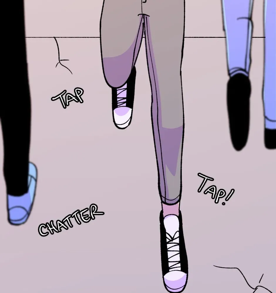 Equalizer! Chapter 57 page 57 - 