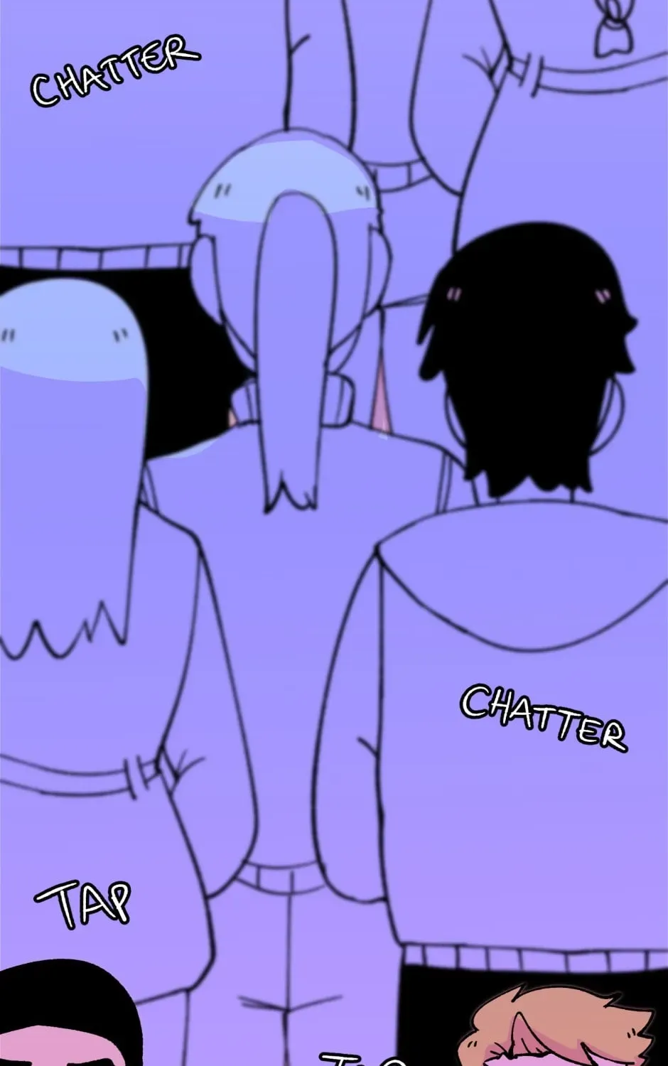 Equalizer! Chapter 57 page 59 - 