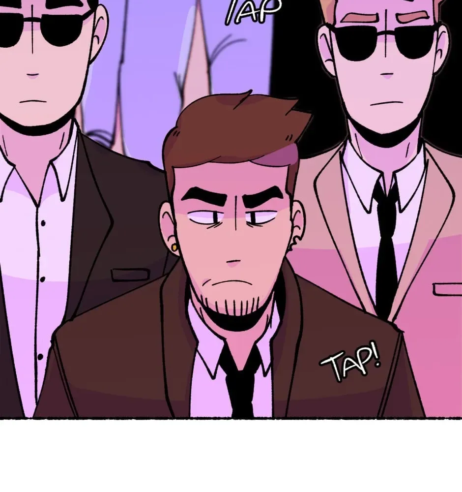 Equalizer! Chapter 57 page 60 - 