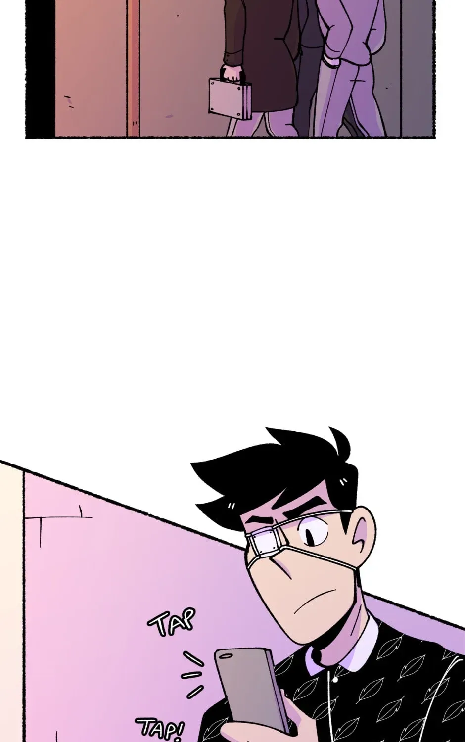 Equalizer! Chapter 57 page 7 - 